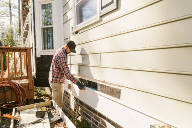Trusted Wood Siding service in Crescent, PA - Squared Siding